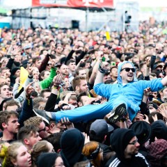 Trivium-Fans.