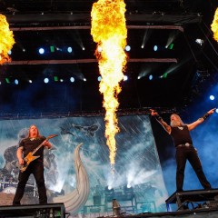 Amon Amarth.