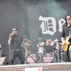 Deadland Ritual.