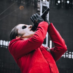 Cardinal Copia.