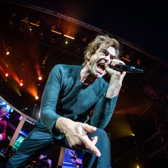 Die Toten Hosen.