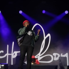 Schoolboy Q.