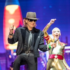 Udo Lindenberg.