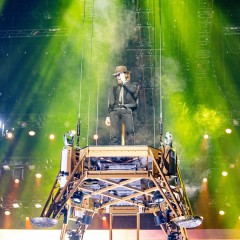 Udo Lindenberg.