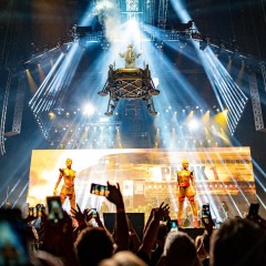 Udo Lindenberg.
