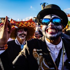 Roskilde 2019.