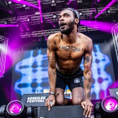 Ready for JPEGMAFIA?