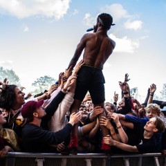JPEGMAFIA.