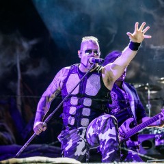 Sabaton.