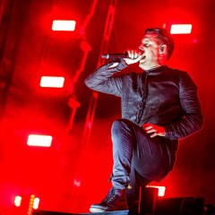 Parkway Drive.