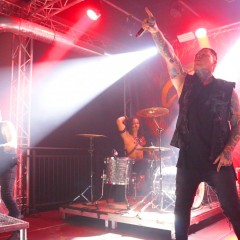 Combichrist
