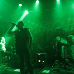 Combichrist