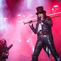 Alice Cooper.