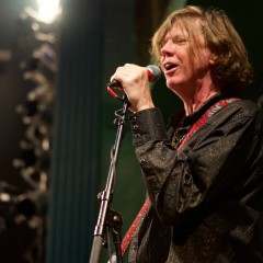 Thurston Moore.