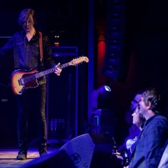 Thurston Moore.