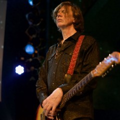 Thurston Moore.