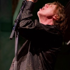 Thurston Moore.