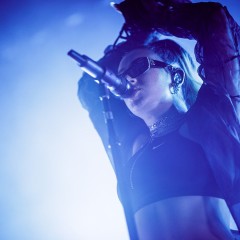Charli XCX.