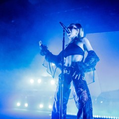 Charli XCX.