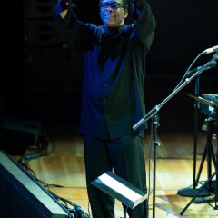 Herbie Hancock.
