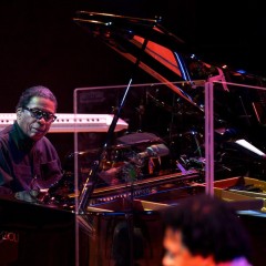 Herbie Hancock.