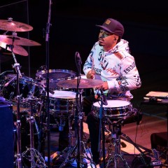 Herbie Hancock.