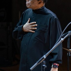Herbie Hancock.