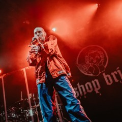 Bishop Briggs.