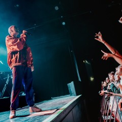 Bishop Briggs.
