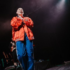 Bishop Briggs.