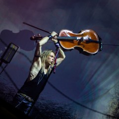 Apocalyptica in Berlin.