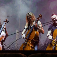 Apocalyptica.