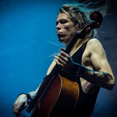Eicca Toppinen.