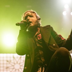 Corey Taylor.