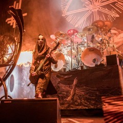 Behemoth.