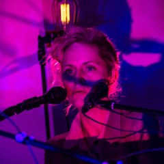 Agnes Obel in Berlin.