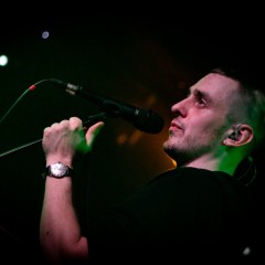 Jonas Smith.