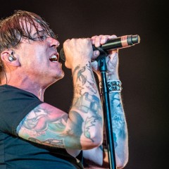 Billy Talent.