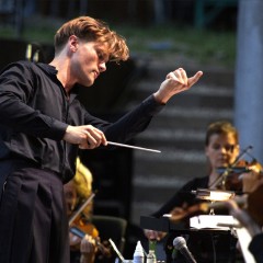 Bjarni Frímann Bjarnason
