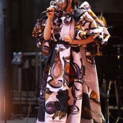 Björk.