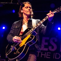 Myles Kennedy in Berlin.