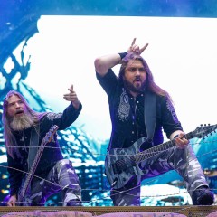 Sabaton.