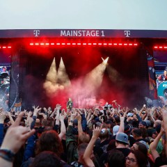 Goodbye vom Hockenheimring!