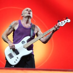 Flea.