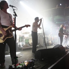 Fontaines D.C.