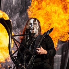 Behemoth.