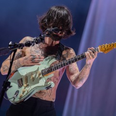Biffy …