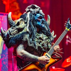 GWAR.