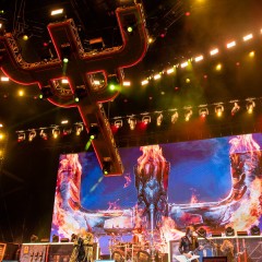Judas Priest.