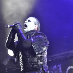 Dark Funeral.